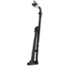 Elite Tiensu Fahrradständer, Black, One Size