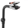 Elite Tiensu Fahrradständer, Black, One Size