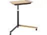 Elite Training Desk Stehpult, Black / brown, One Size