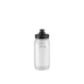 Elite Trinkflasche FLY TEX Unisex, weiß, 550ml