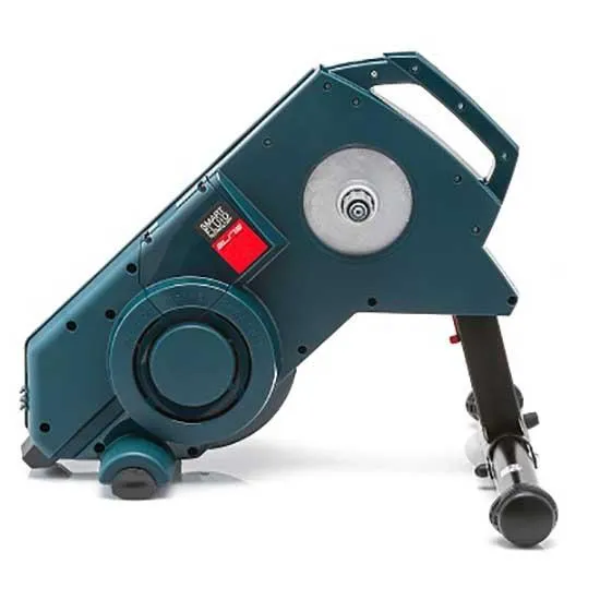 Elite Turno Turbotrainer, Blue, One Size Elite Turno Turbotrainer, Blue, One Size