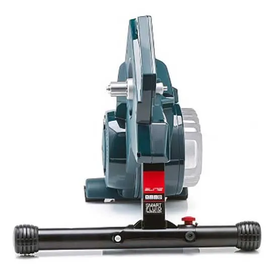Elite Turno Turbotrainer Refurbished, Blue, One Size Elite Turno Turbotrainer Refurbished, Blue, One Size