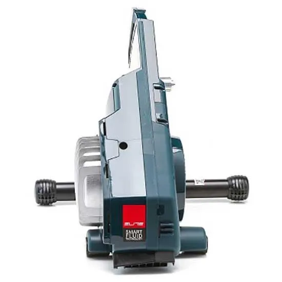 Elite Turno Turbotrainer Refurbished, Blue, One Size Elite Turno Turbotrainer Refurbished, Blue, One Size
