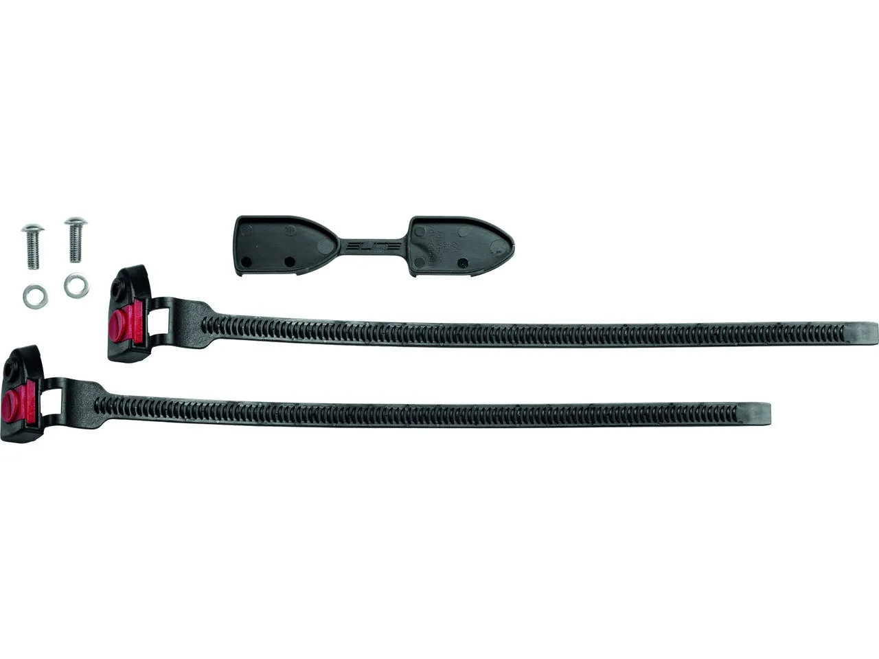 Elite VIP Flaschenhalter-Schelle, Schwarz, one_size Elite VIP Flaschenhalter-Schelle, Schwarz, one_size