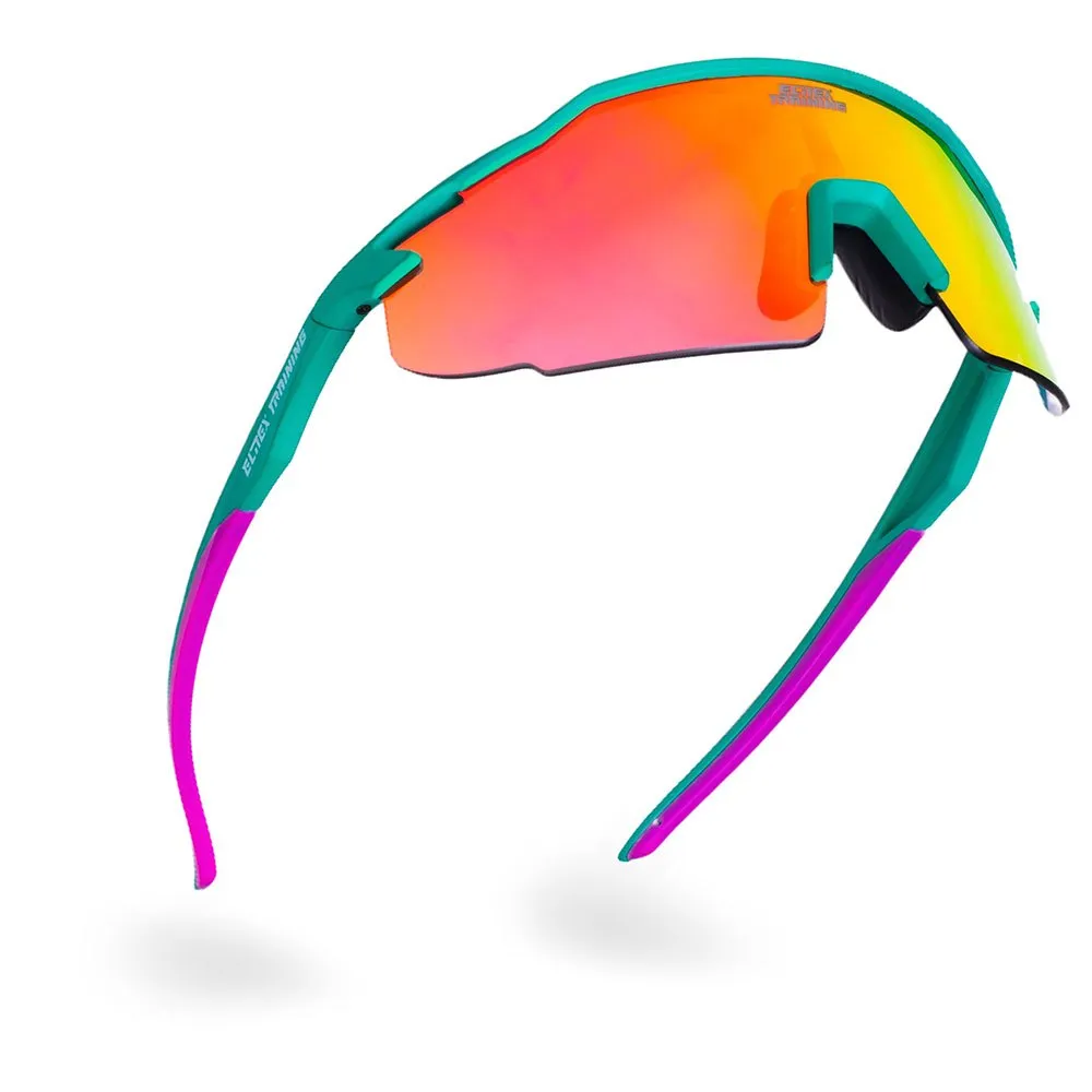 Elite Vision One Sports Polarisierte Sonnenbrille unisex Elite Vision One Sports Polarisierte Sonnenbrille unisex