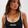 Ellesse Diante Badeanzug, Black