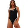 Ellesse Diante Badeanzug, Black