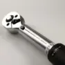 Eltin 1/4´´ 2-14nm Drehmomentschlüssel, Silver, One Size