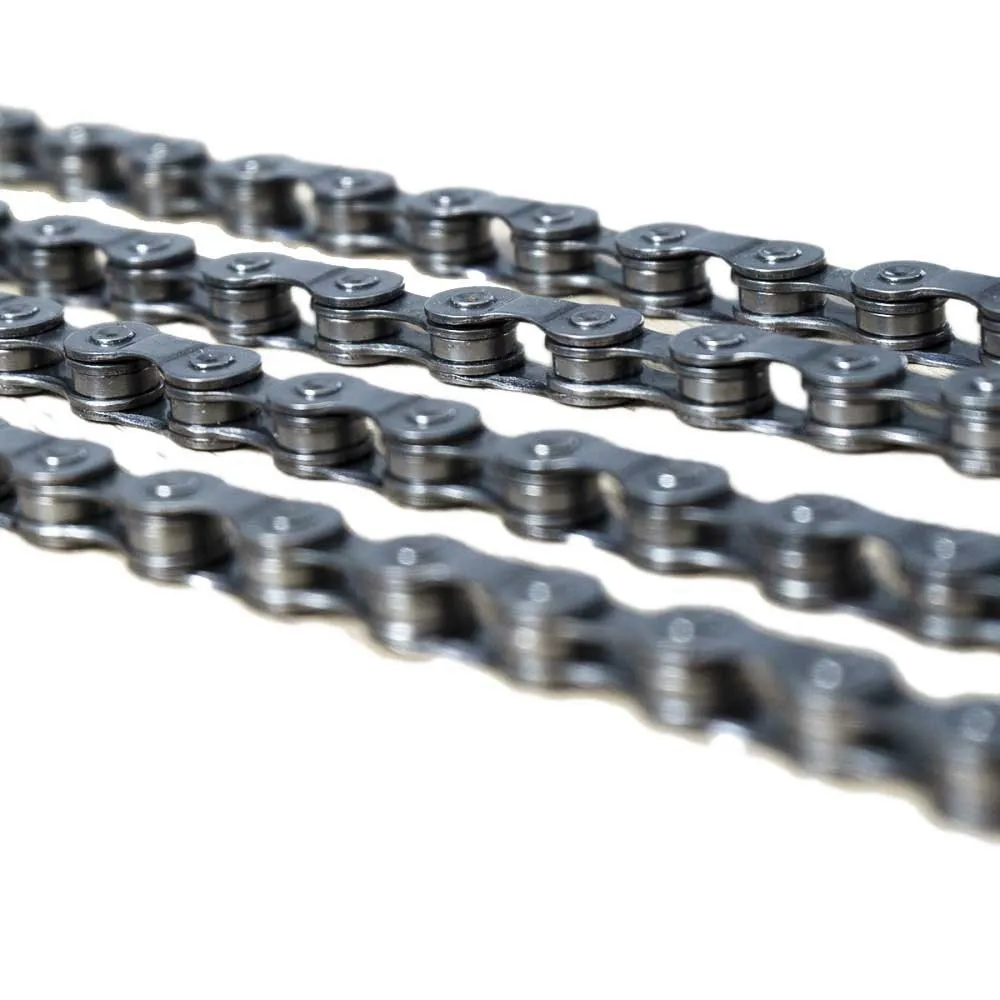 Eltin 10s Kette 25 Einheiten, Silver, 114 Links Eltin 10s Kette 25 Einheiten, Silver, 114 Links