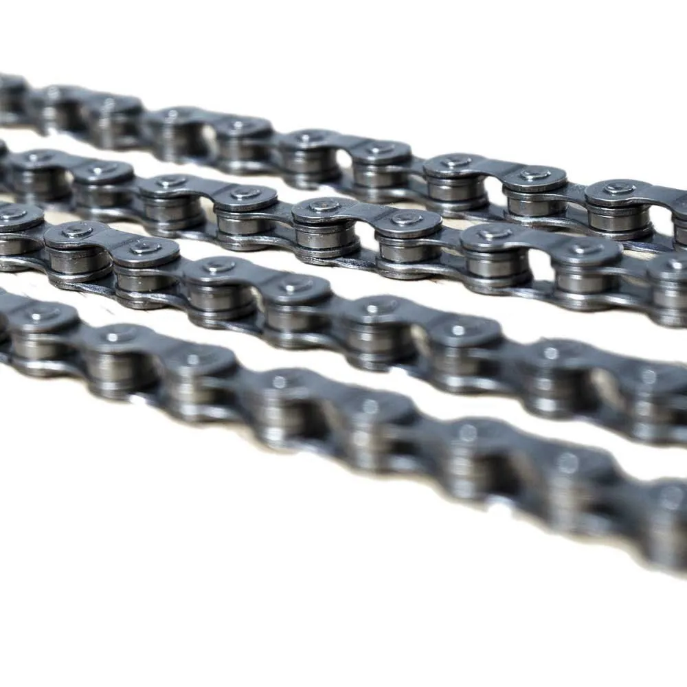 Eltin 11s Kette 25 Einheiten, Silver, 118 Links Eltin 11s Kette 25 Einheiten, Silver, 118 Links