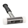 Eltin 30 Mm Rückschlagfreier Hammer, Black / silver, One Size