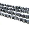 Eltin 6/7s Kette 25 Einheiten, Silver, 114 Links