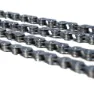 Eltin 8s Kette 25 Einheiten, Silver, 114 Links