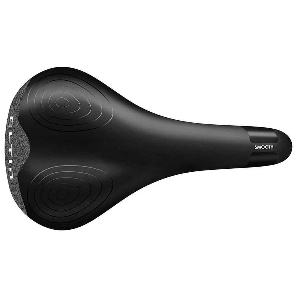 Eltin Aris Sattel, Black, 155mm Eltin Aris Sattel, Black, 155mm