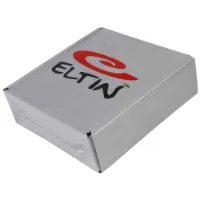 Eltin Avid Trail X0/guide Bremsbeläge Aus Halbmetall 25 Einheiten Eltin Avid Trail X0/guide Bremsbeläge Aus Halbmetall 25 Einheiten