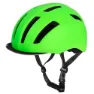 Matt green fluo