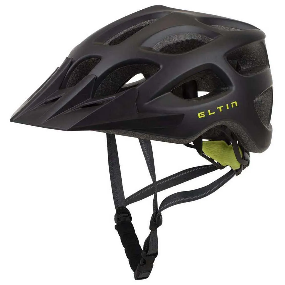 Eltin Brave Mtb-helm Eltin Brave Mtb-helm