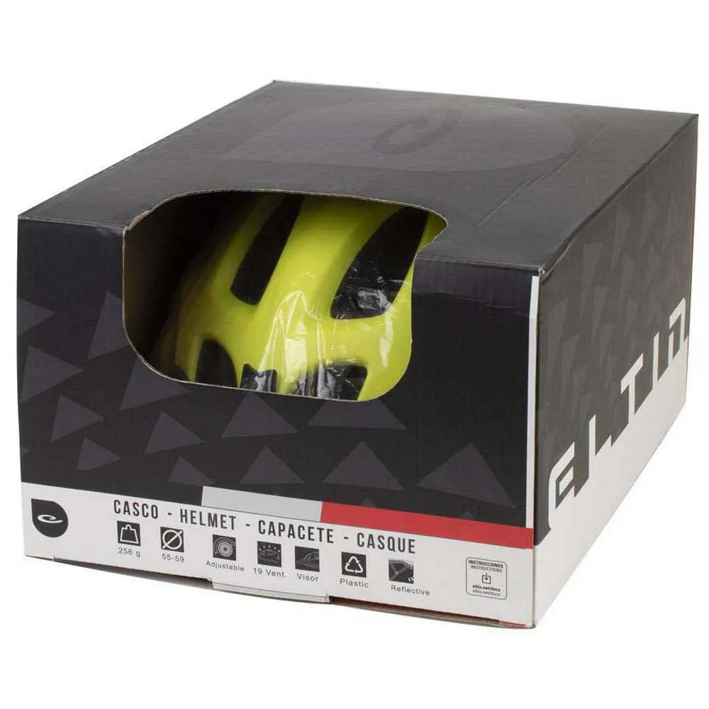 Eltin Brave Mtb-helm Eltin Brave Mtb-helm