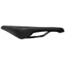 Eltin Built Sattel, Black, 150mm