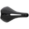Eltin Built Sattel, Black, 150mm