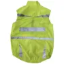 Eltin Ciclist Reflektierende Weste, Yellow, XXL