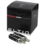 Eltin Co2-kartusche 22 Einheiten, Black / silver, 16g