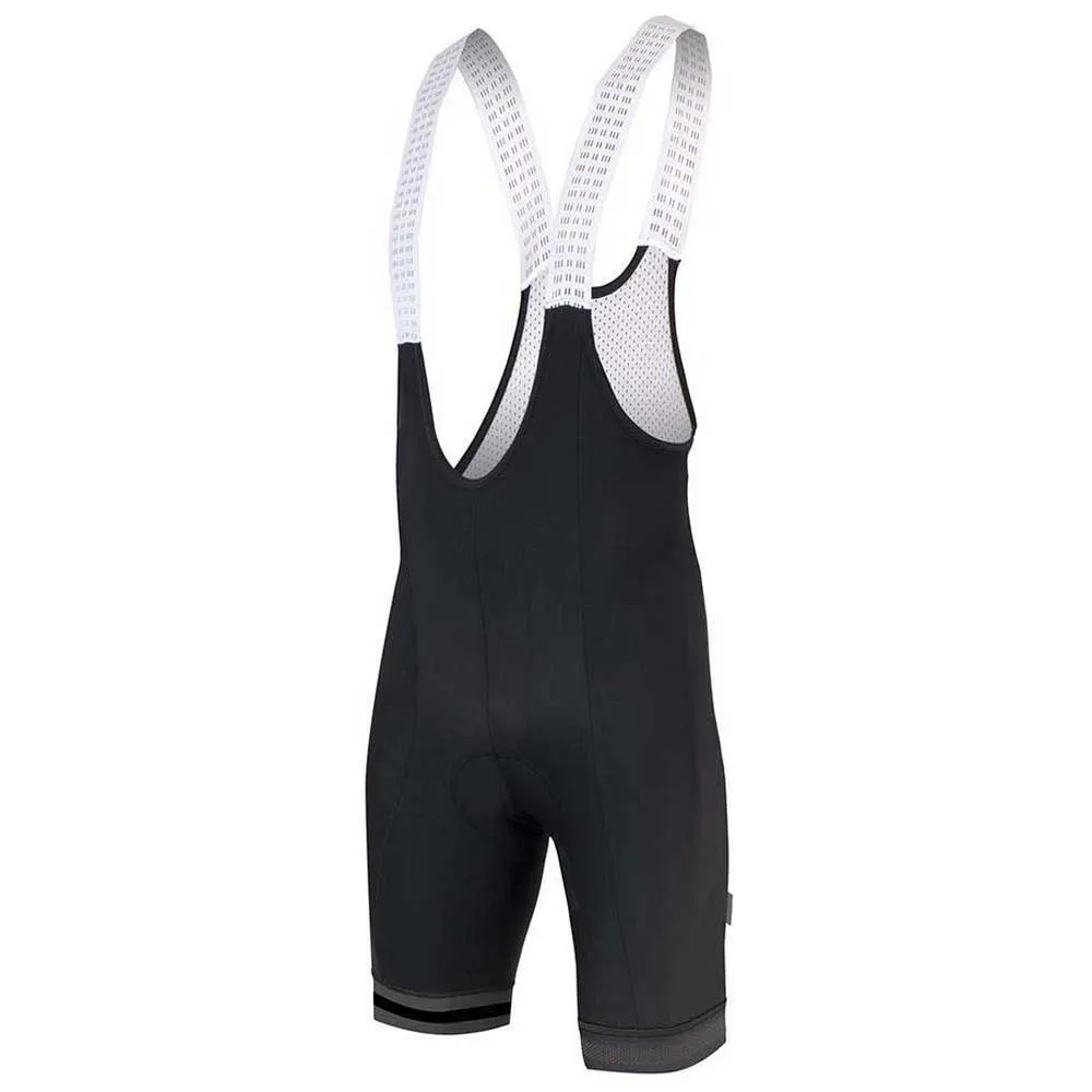 Eltin Darkspace Trägerhose, Black / anthracite Eltin Darkspace Trägerhose, Black / anthracite