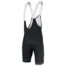 Eltin Darkspace Trägerhose, Black / anthracite