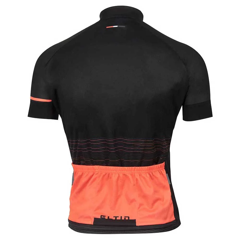 Eltin Futurisim Kurzarm-radtrikot Eltin Futurisim Kurzarm-radtrikot