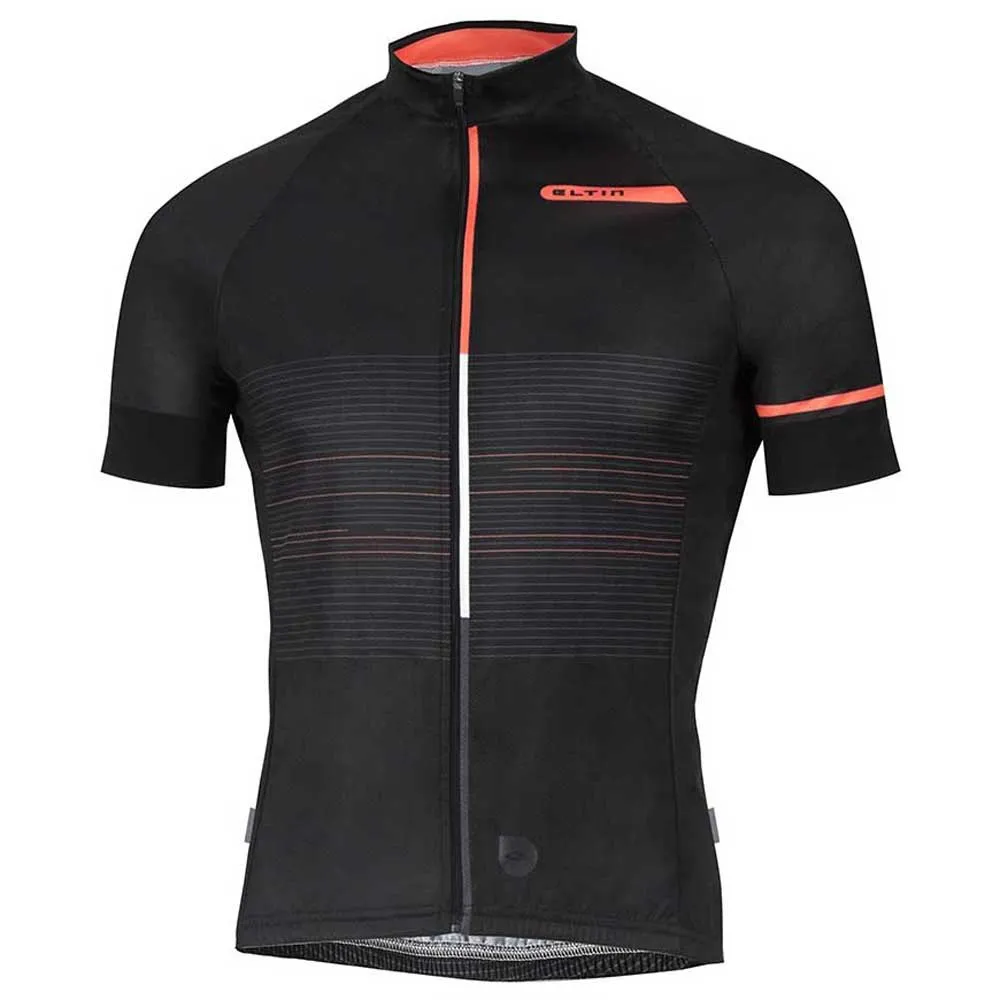 Eltin Futurisim Kurzarm-radtrikot Eltin Futurisim Kurzarm-radtrikot