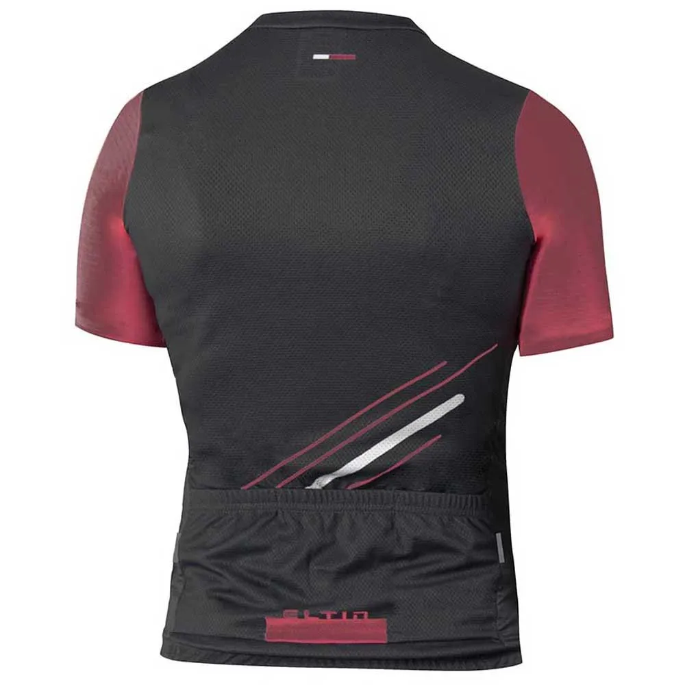 Eltin Glorious Kurzarm-radtrikot Eltin Glorious Kurzarm-radtrikot