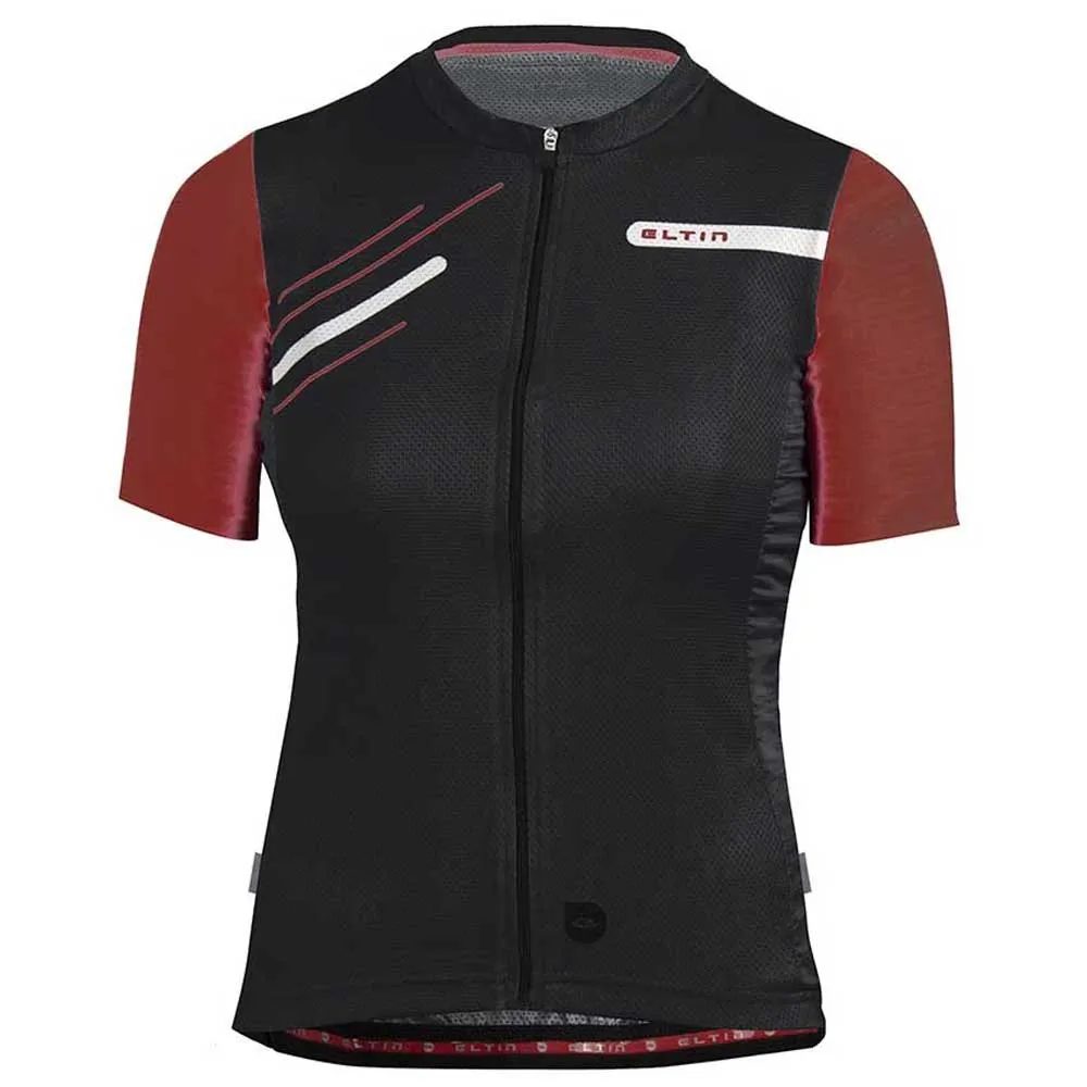 Eltin Glorious Kurzarm-radtrikot Eltin Glorious Kurzarm-radtrikot