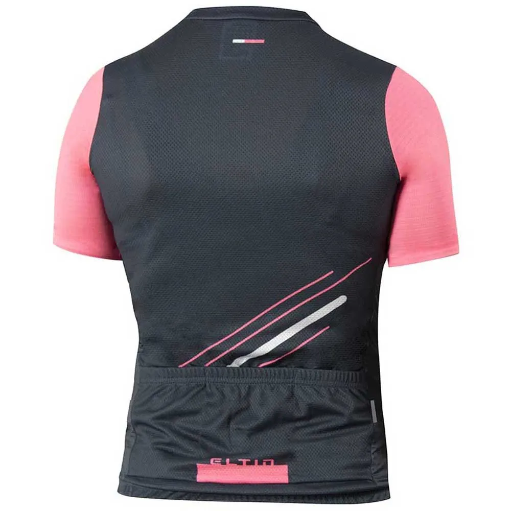 Eltin Glorious Kurzarm-radtrikot Eltin Glorious Kurzarm-radtrikot
