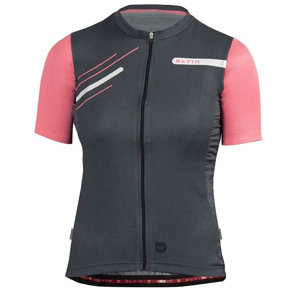 Eltin Glorious Kurzarm-radtrikot Eltin Glorious Kurzarm-radtrikot
