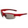 Eltin Goos Sonnenbrille, Red / black, Black/CAT3