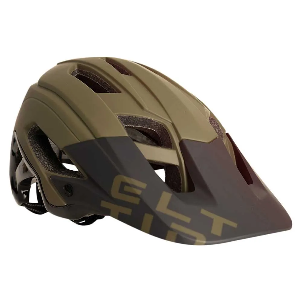Eltin Hey! Mtb-helm Eltin Hey! Mtb-helm