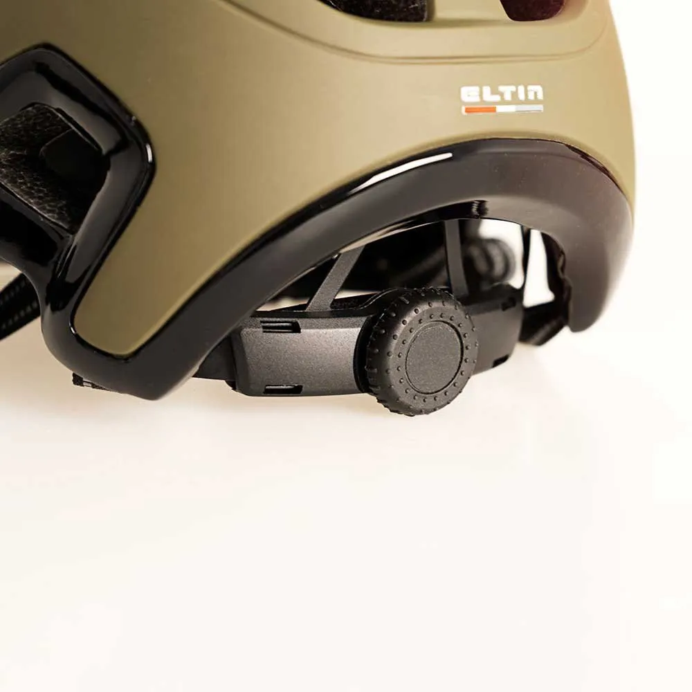 Eltin Hey! Mtb-helm Eltin Hey! Mtb-helm