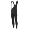 Eltin Hysteric Lange Trägerhose, Black