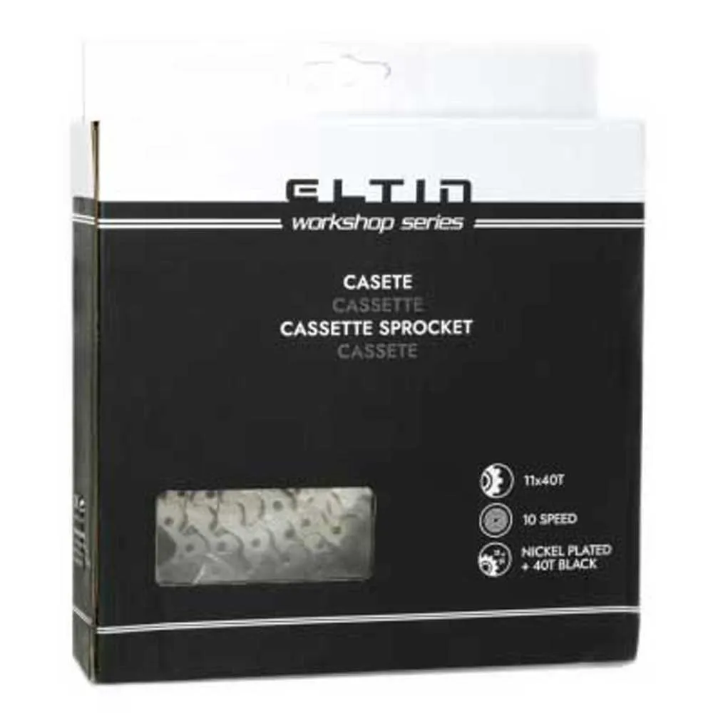 Eltin Kassette Eltin Kassette