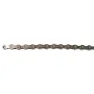 Eltin Kette, Silver, 118 Links, 11s