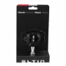 Eltin Mtb Spd Pedale, Black, One Size
