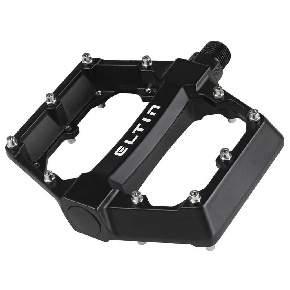 Eltin Platform Pedale, Black, One Size Eltin Platform Pedale, Black, One Size