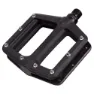Eltin Platform Pins Pedale, Black, One Size