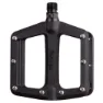 Eltin Platform Pins Pedale, Black, One Size