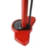 Eltin Premium Workshop Standpumpe, Red, 120psi