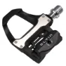 Eltin Pro Shimano Pedale, Black / silver, One Size