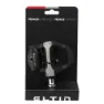 Eltin Pro Shimano Pedale, Black / silver, One Size