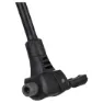 Eltin Pro+ Standpumpe, Black, 140psi