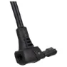 Eltin Pro+ Standpumpe, Black, 140psi