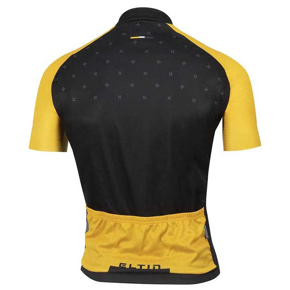 Eltin Resistance Kurzarm-radtrikot Eltin Resistance Kurzarm-radtrikot